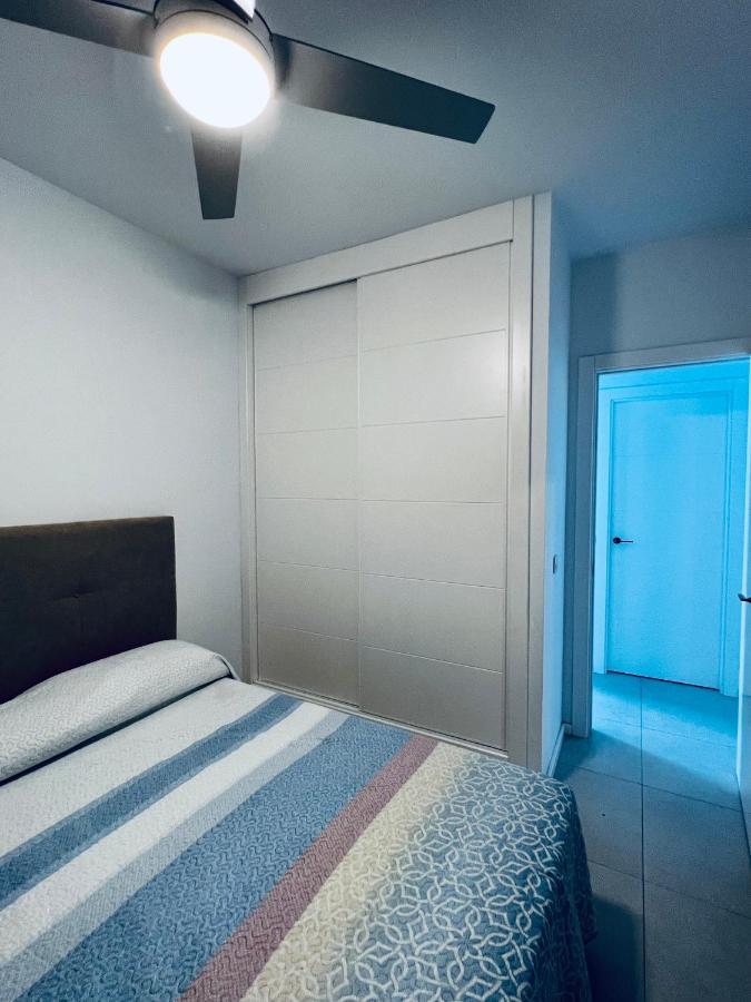 Casa Haize Alaia Playa Blanca  Zewnętrze zdjęcie
