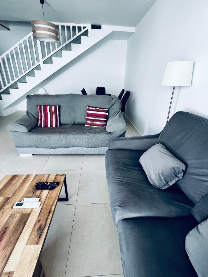 Casa Haize Alaia Playa Blanca  Zewnętrze zdjęcie