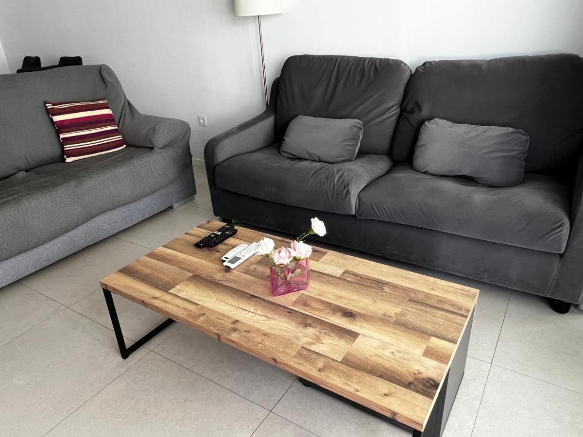 Casa Haize Alaia Playa Blanca  Zewnętrze zdjęcie