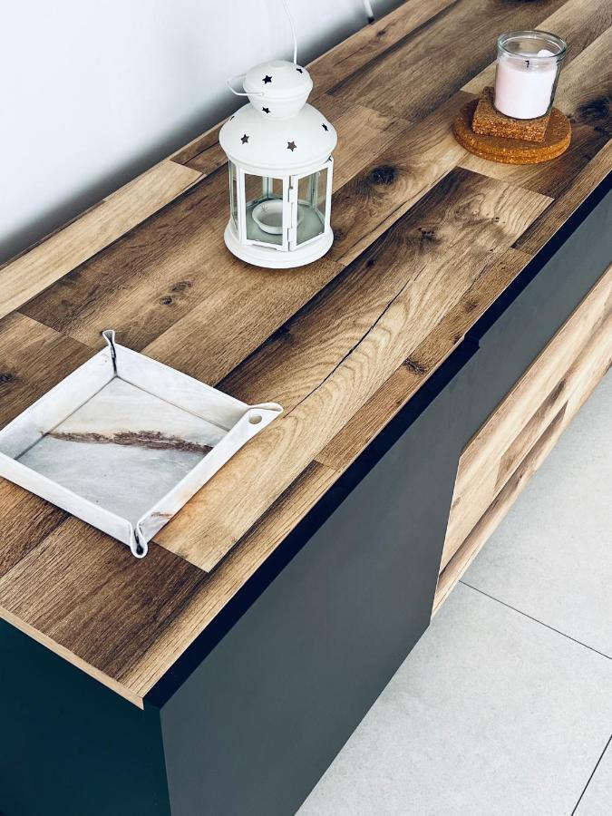 Casa Haize Alaia Playa Blanca  Zewnętrze zdjęcie