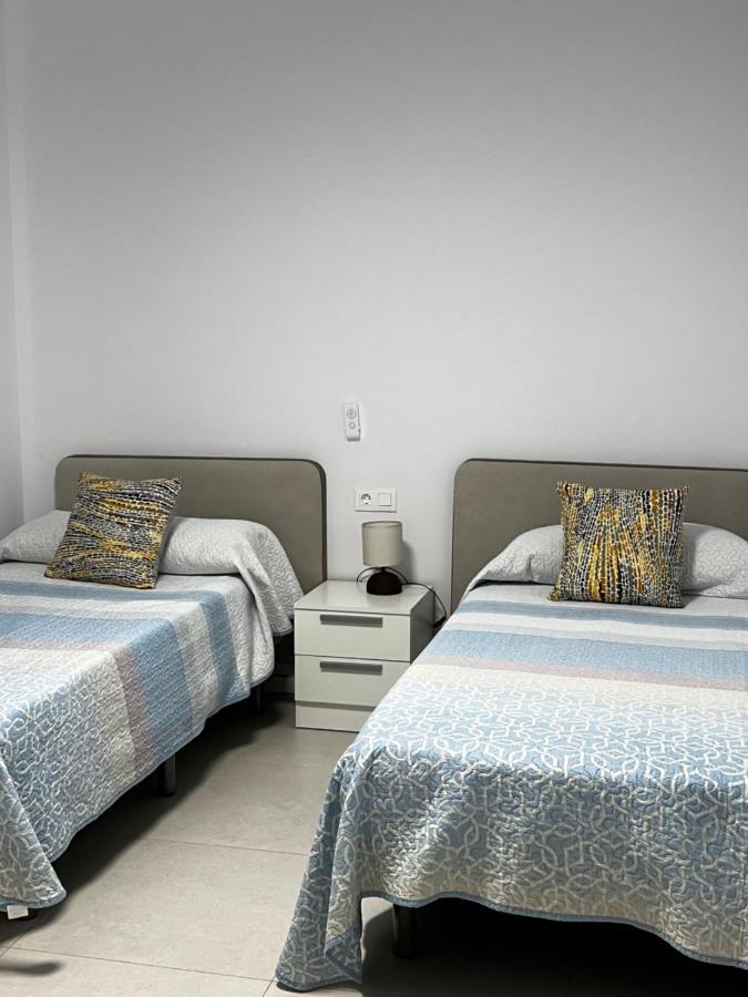 Casa Haize Alaia Playa Blanca  Zewnętrze zdjęcie