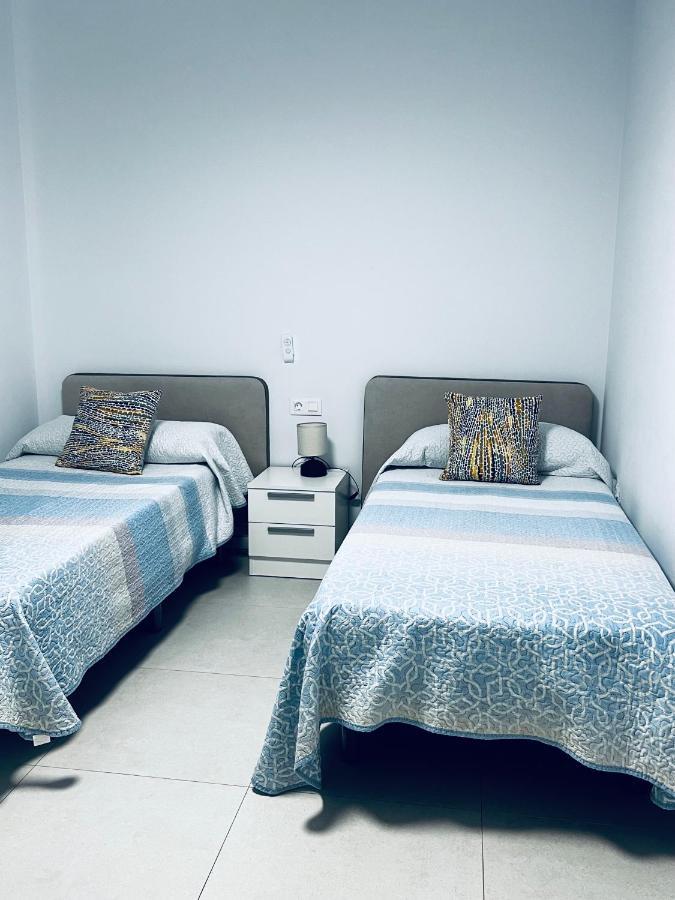 Casa Haize Alaia Playa Blanca  Zewnętrze zdjęcie