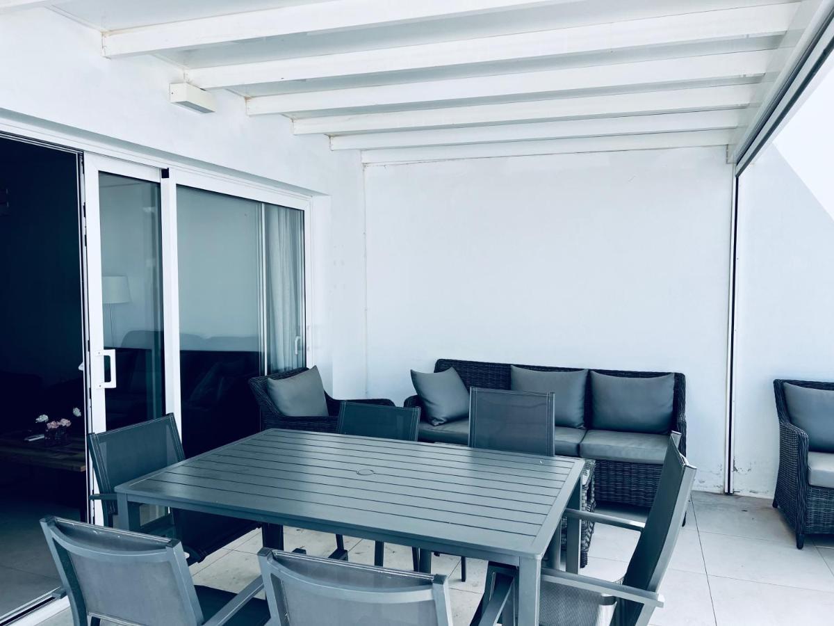 Casa Haize Alaia Playa Blanca  Zewnętrze zdjęcie