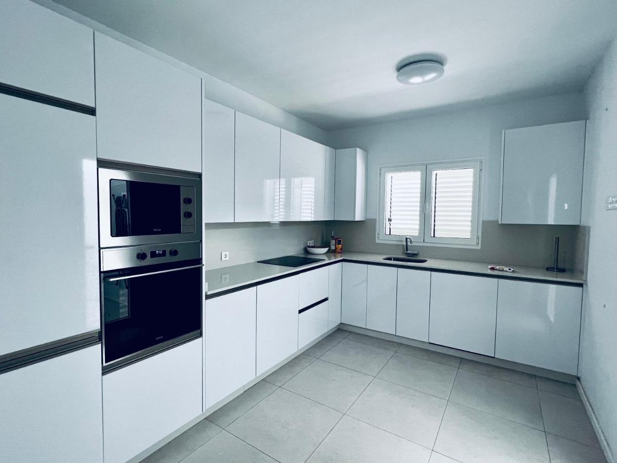 Casa Haize Alaia Playa Blanca  Zewnętrze zdjęcie