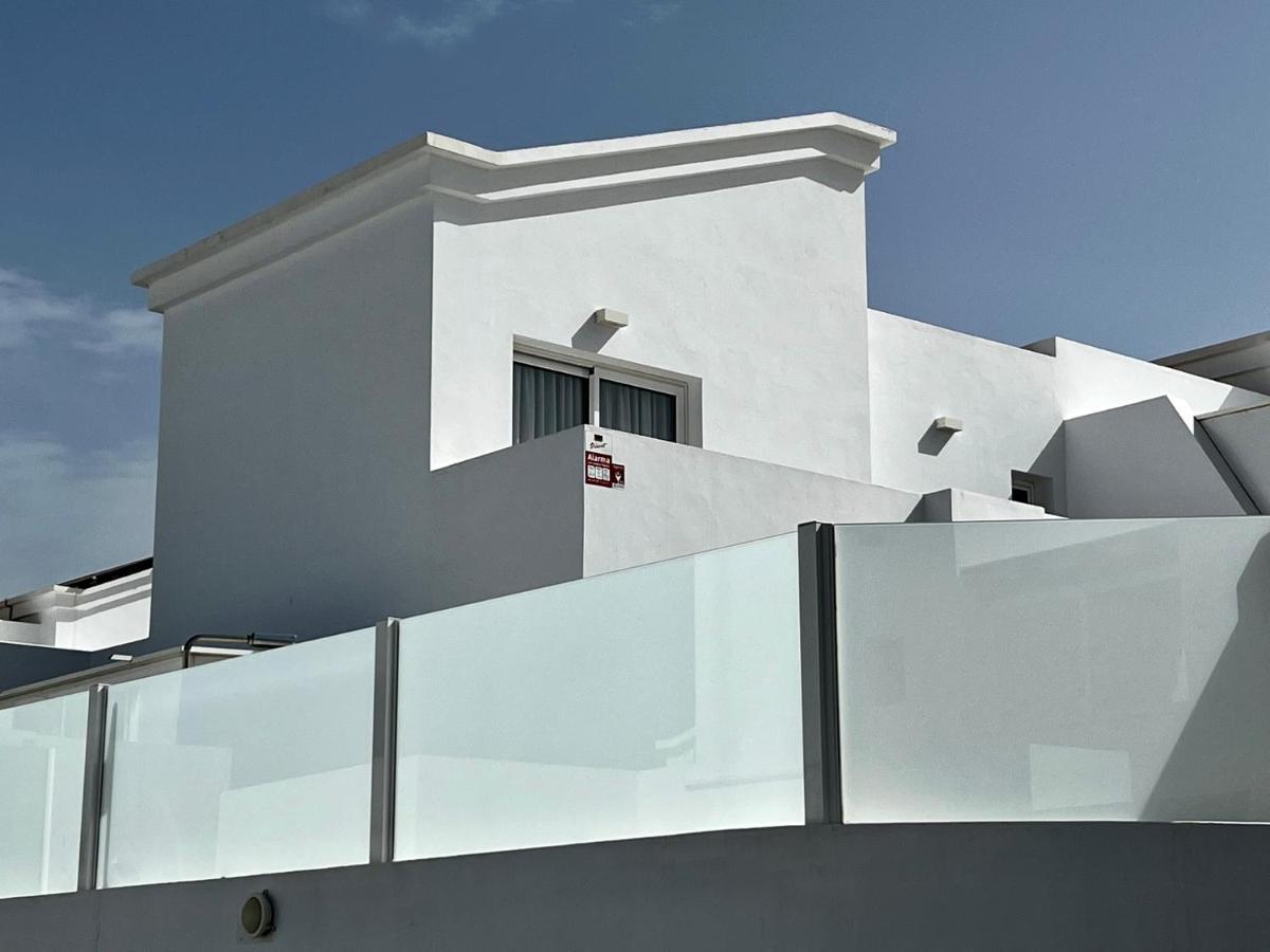 Casa Haize Alaia Playa Blanca  Zewnętrze zdjęcie