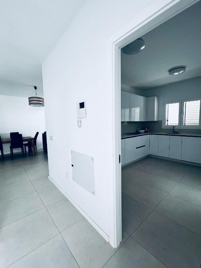 Casa Haize Alaia Playa Blanca  Zewnętrze zdjęcie