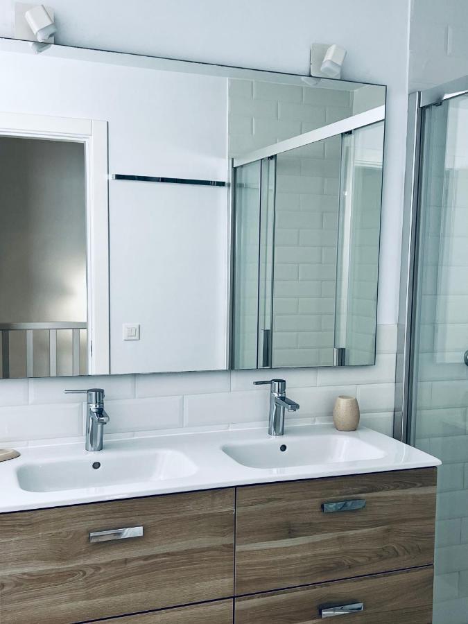 Casa Haize Alaia Playa Blanca  Zewnętrze zdjęcie
