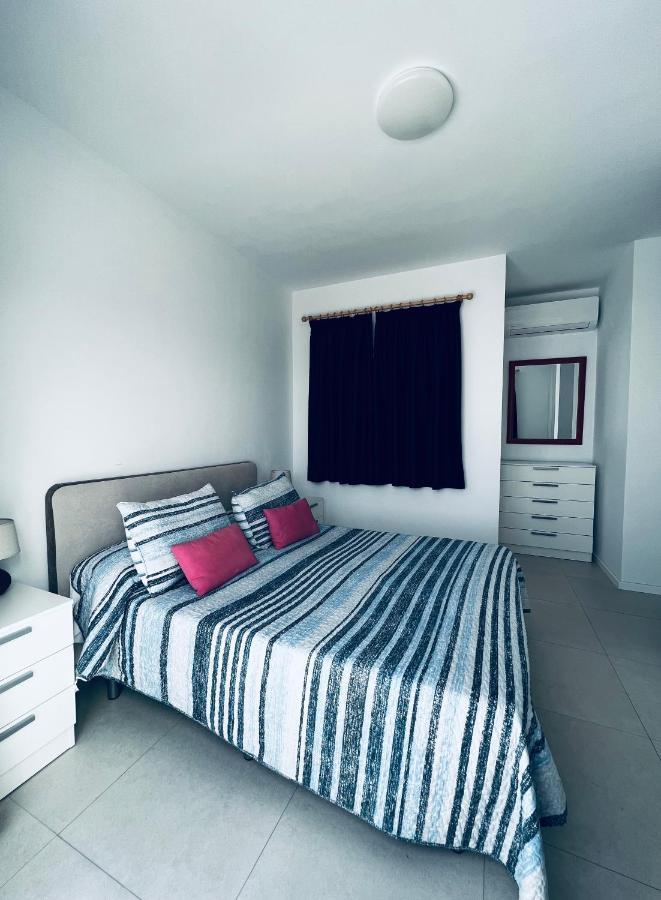 Casa Haize Alaia Playa Blanca  Zewnętrze zdjęcie