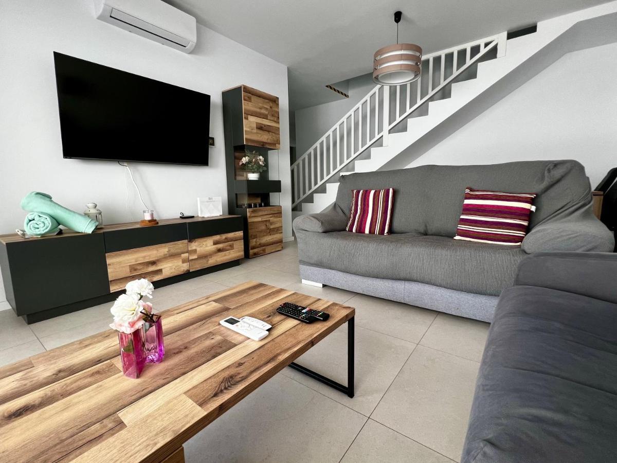 Casa Haize Alaia Playa Blanca  Zewnętrze zdjęcie
