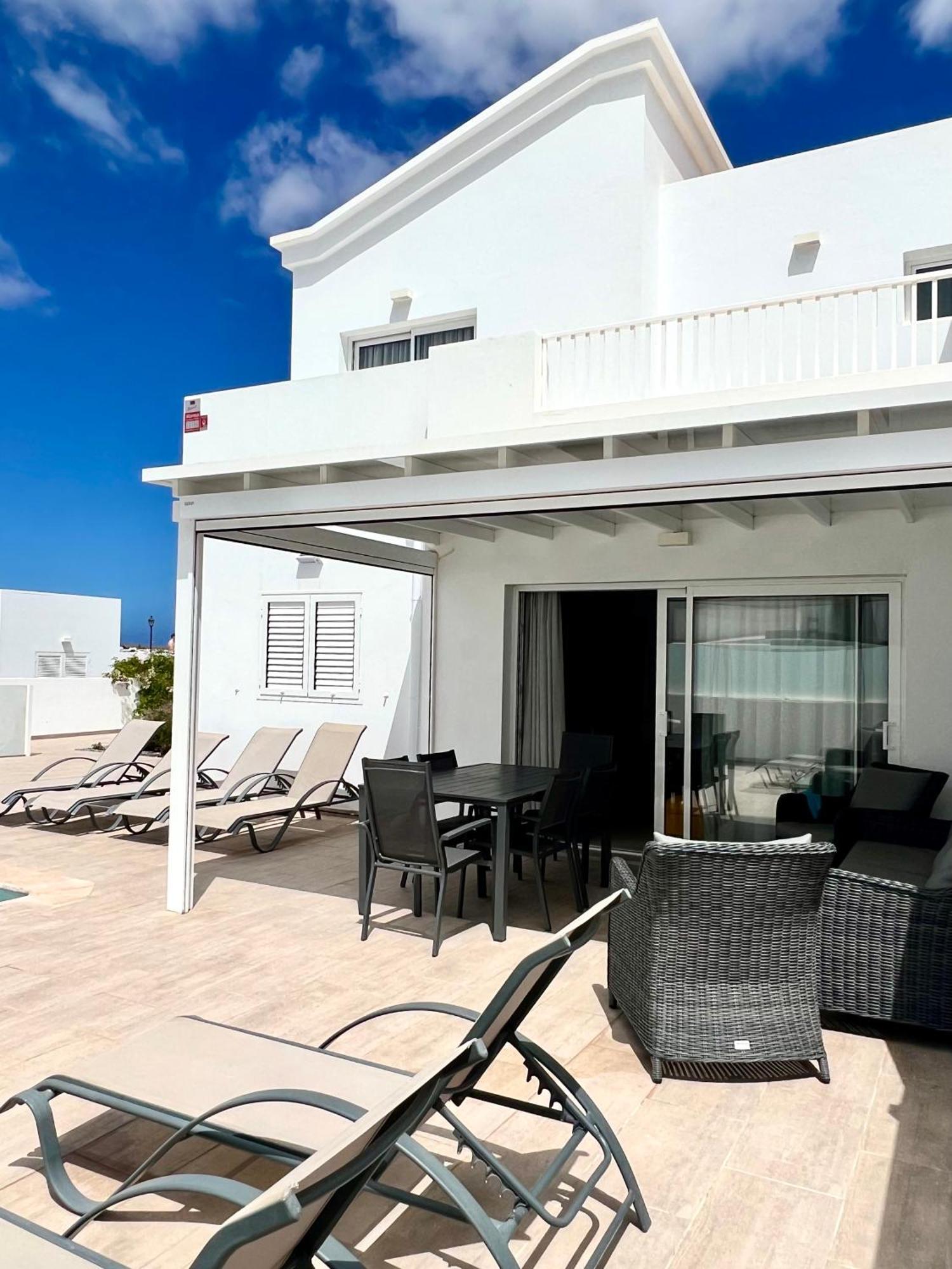Casa Haize Alaia Playa Blanca  Zewnętrze zdjęcie
